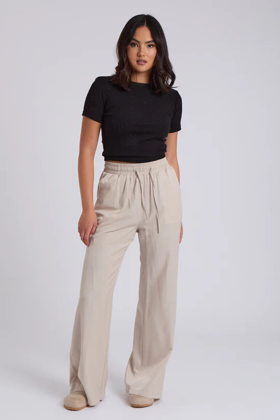 Imogen Wide Leg Trouser