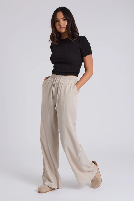 Imogen Wide Leg Trouser