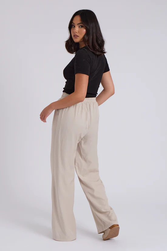 Imogen Wide Leg Trouser