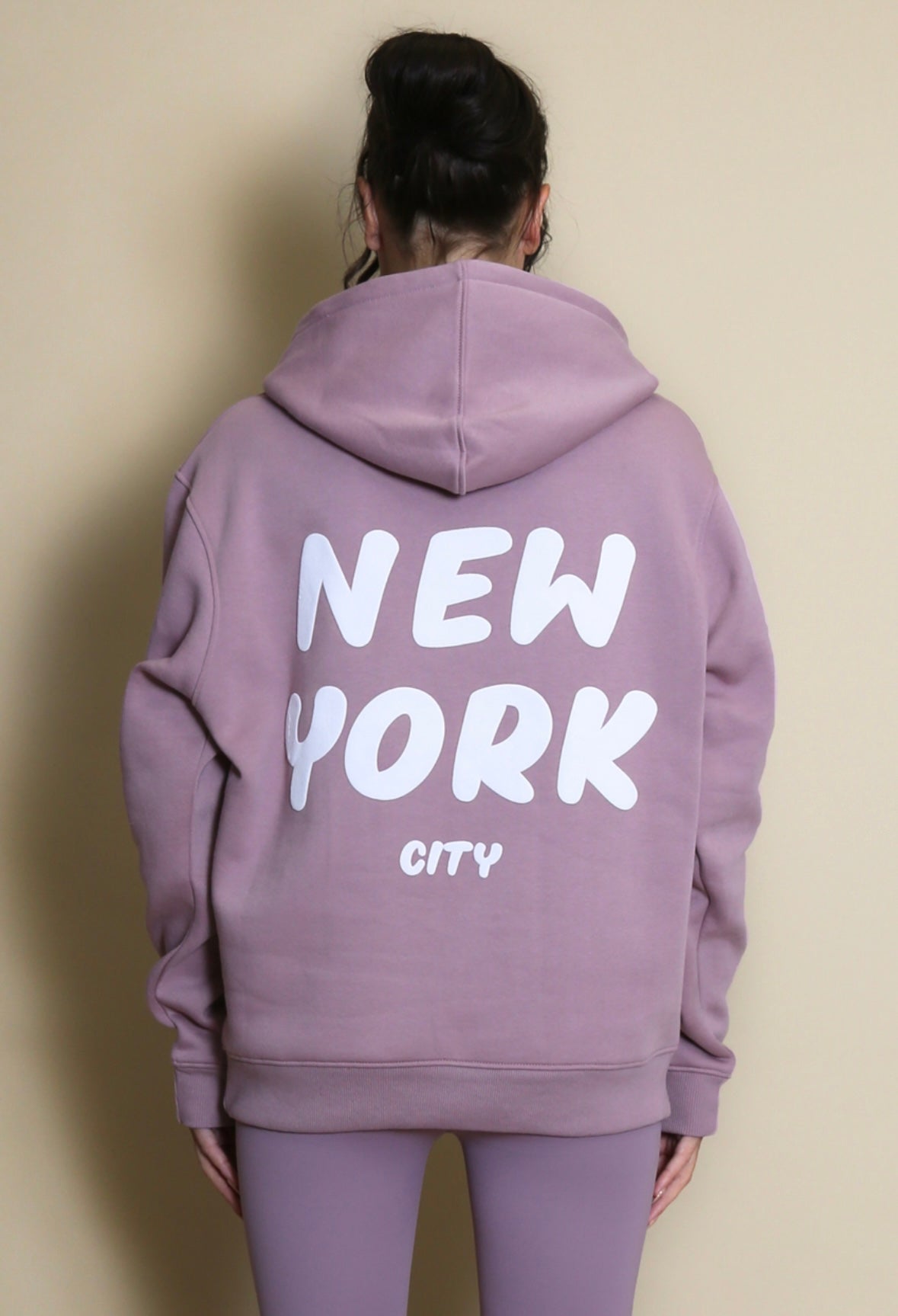 NY HOODIE