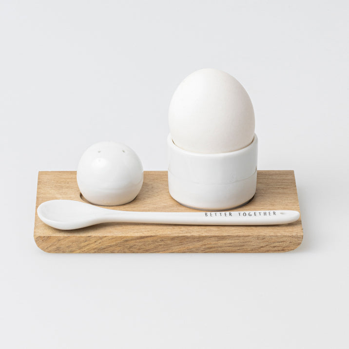 Egg Holder Better Together