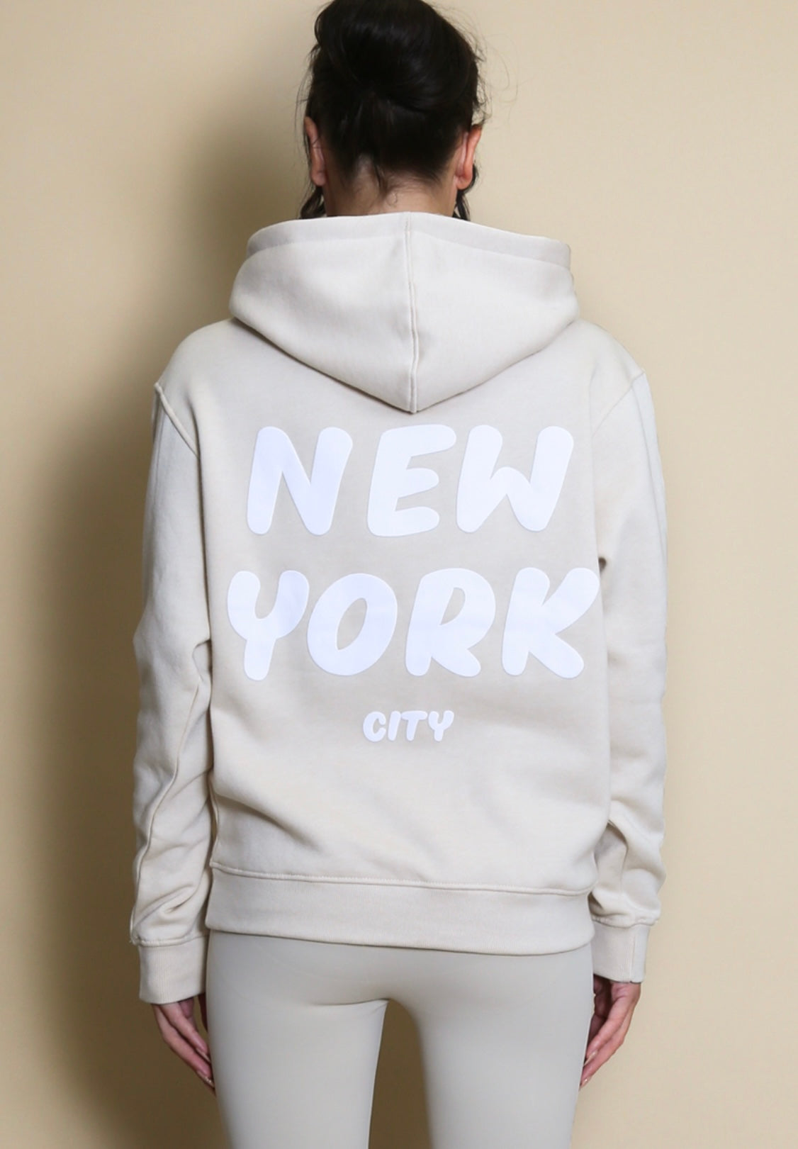 NY HOODIE