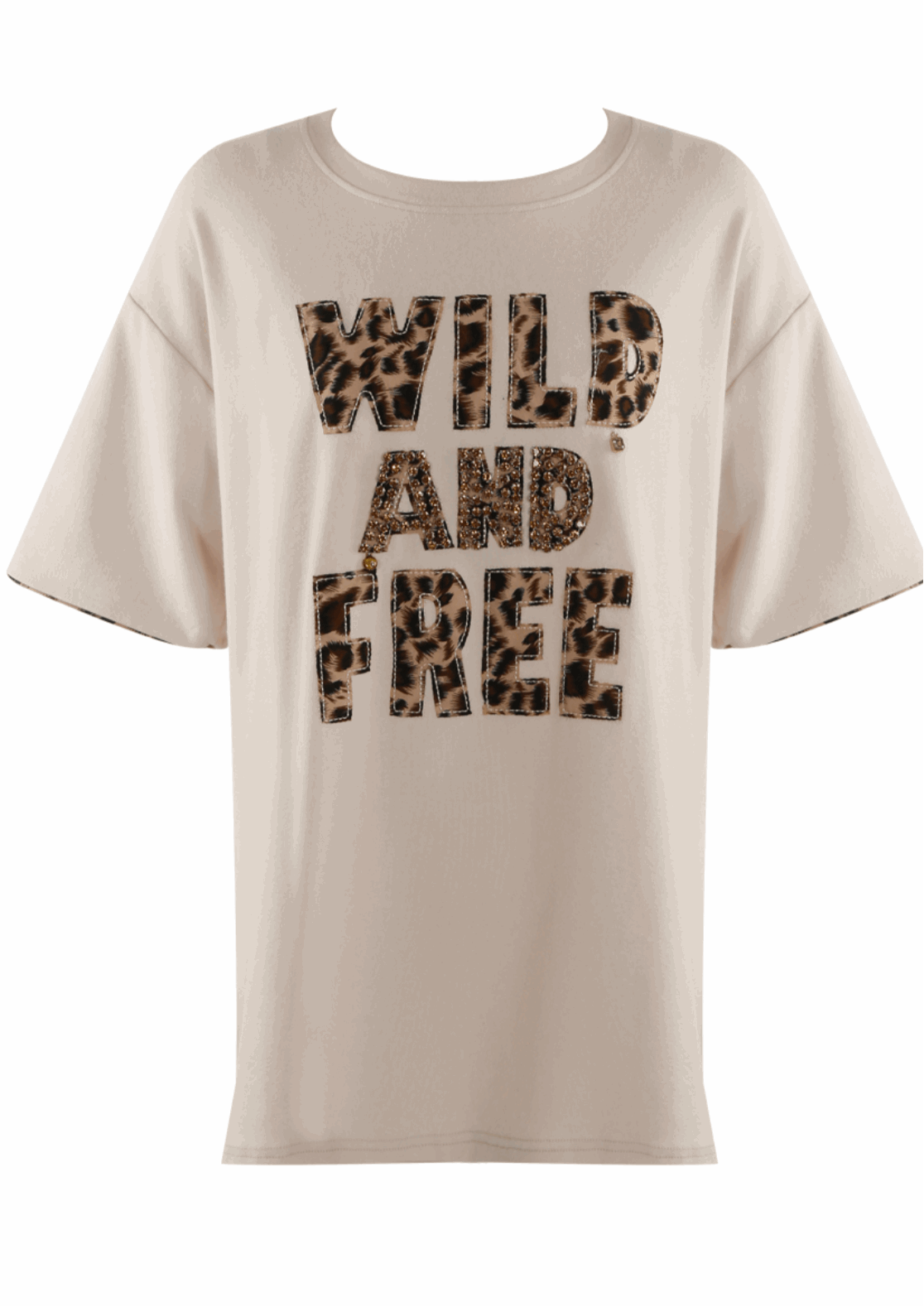 Wild & Free T-Shirts