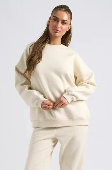 Adleigh Oversized Sweatshirt