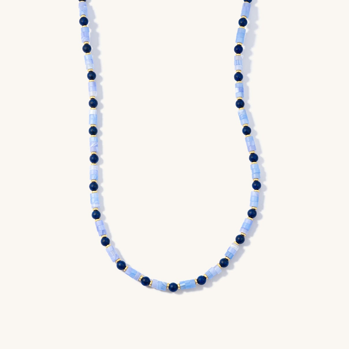 SUSA Necklace