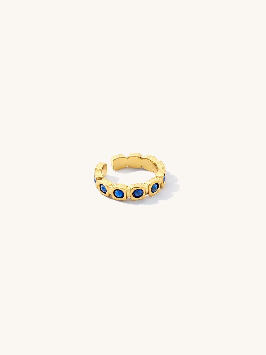 LAPIS Ring