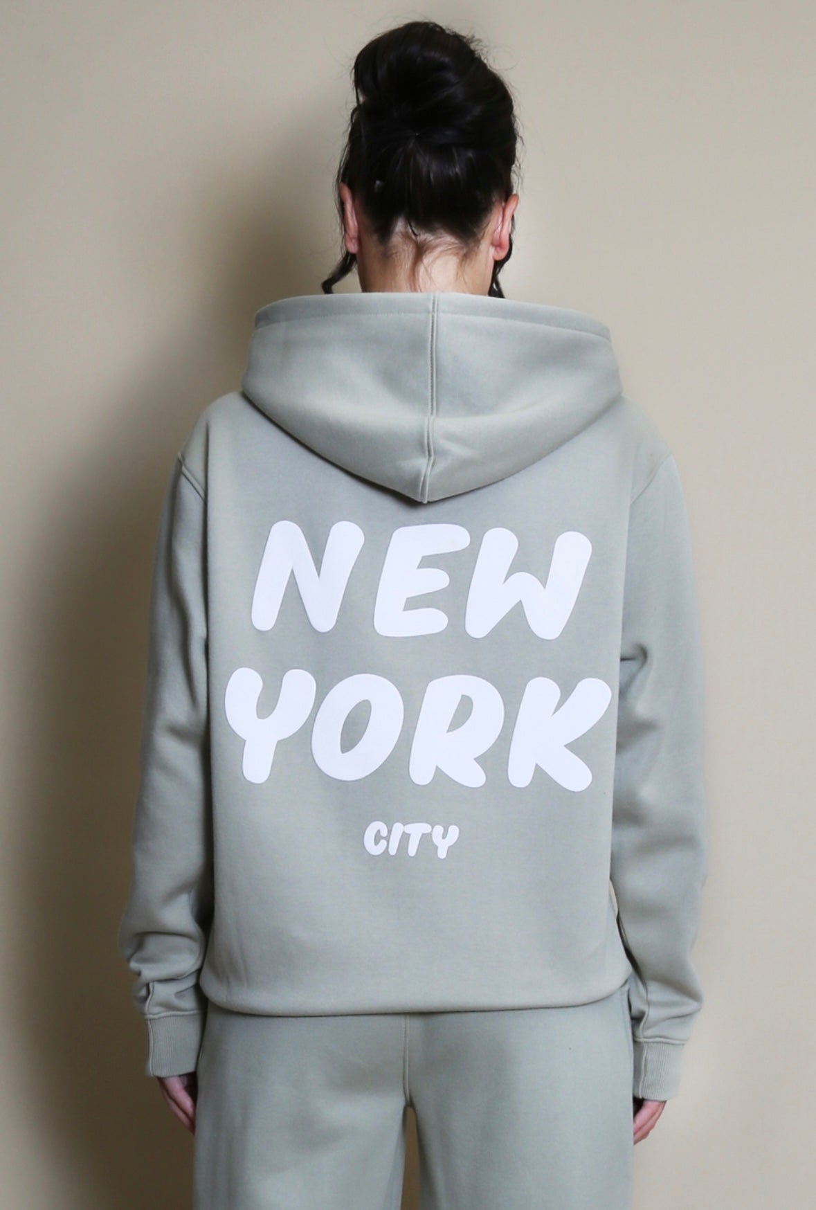 NY HOODIE