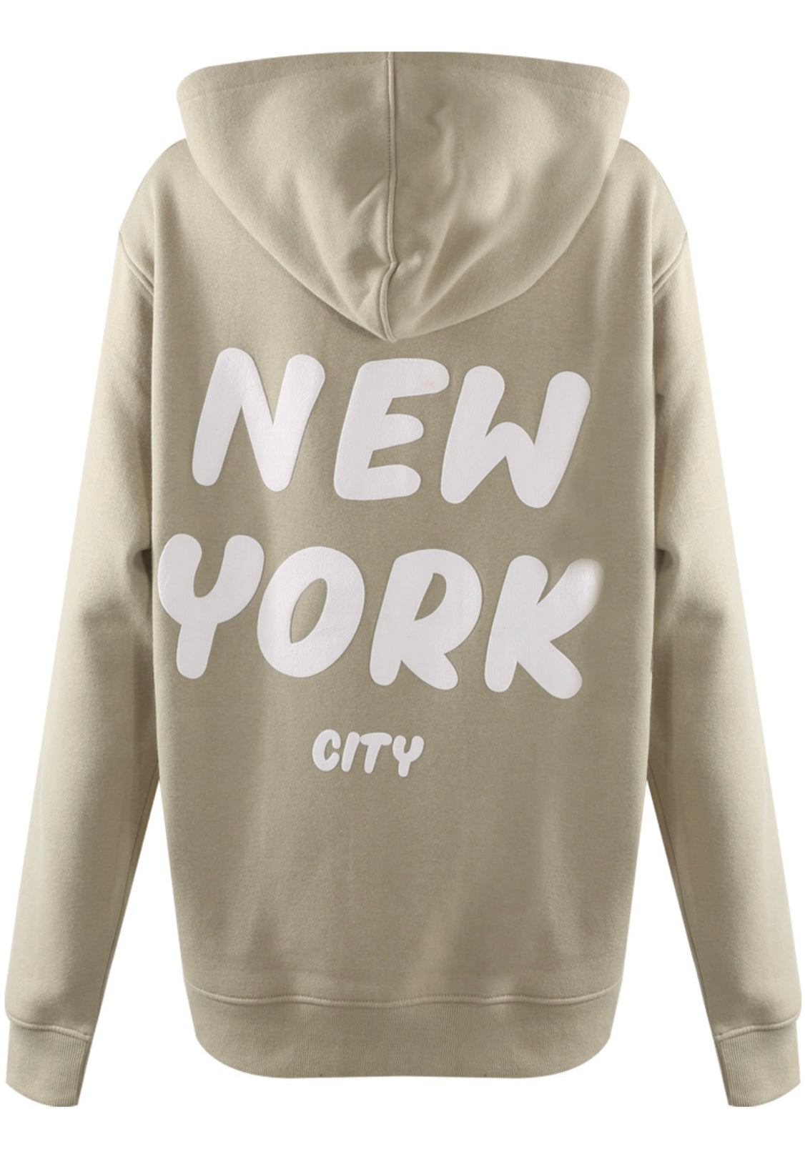 NY HOODIE