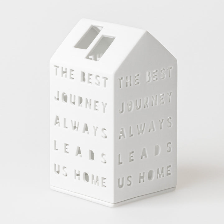 The Best Journey House