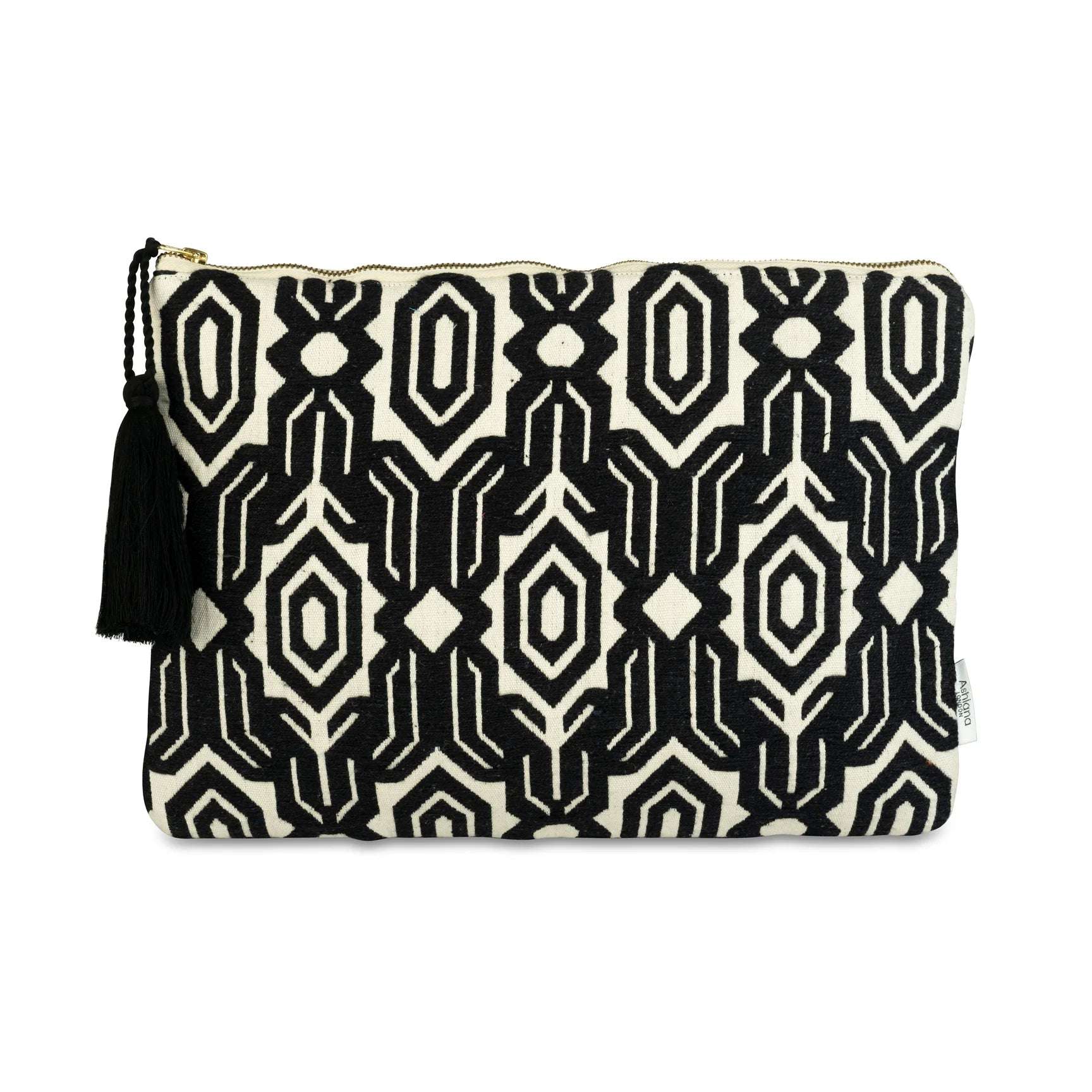 Laptop Case - Black