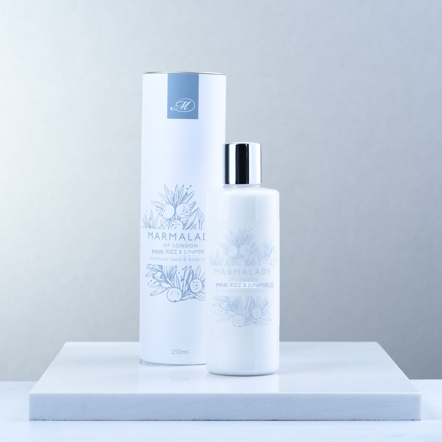 Marmalade Hand and Body Lotion