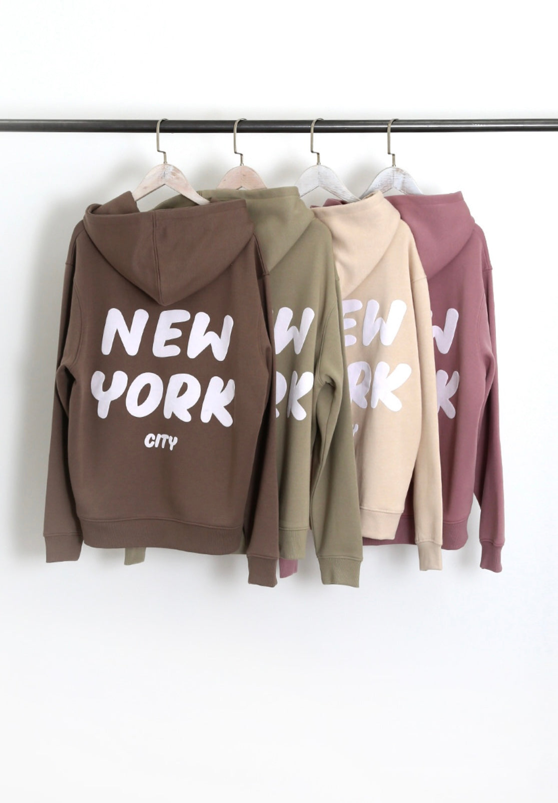 NY HOODIE