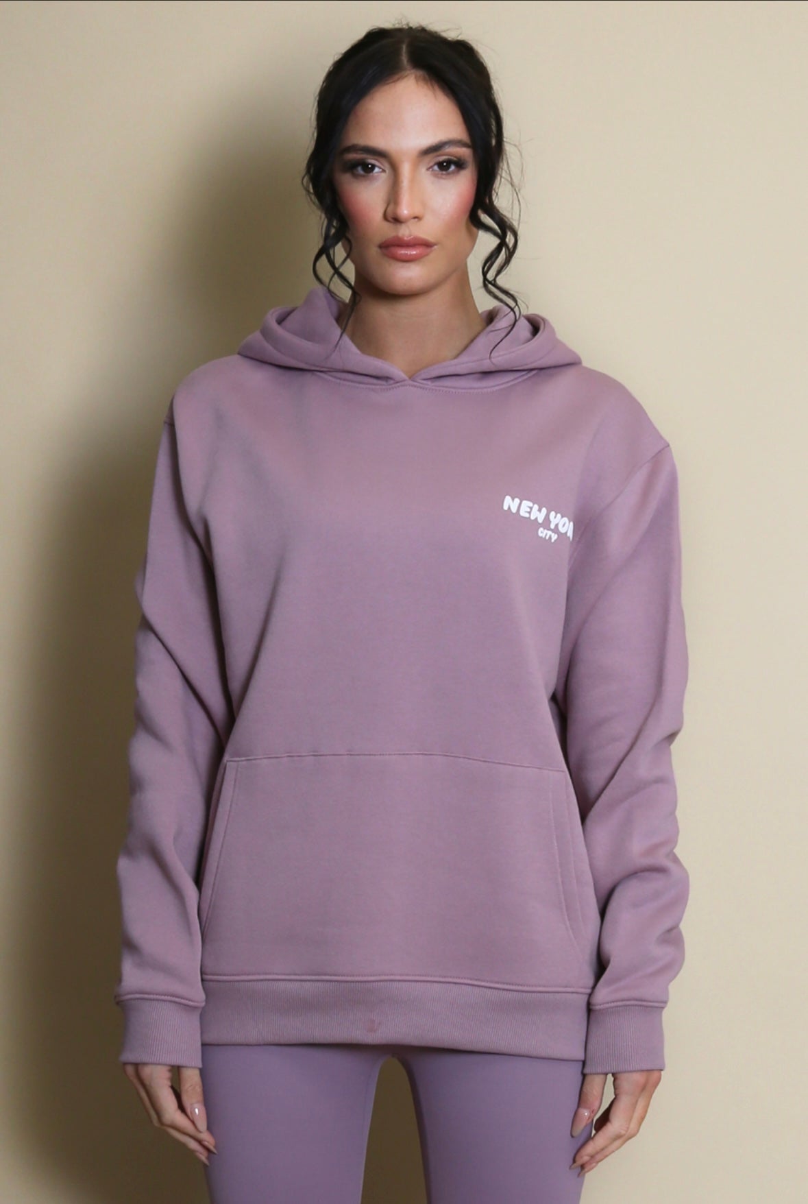 NY HOODIE