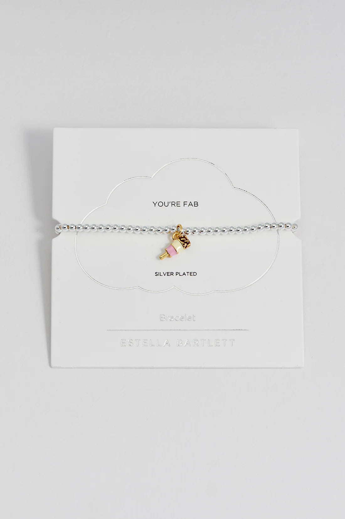 You're Fab Lolly Bracelet