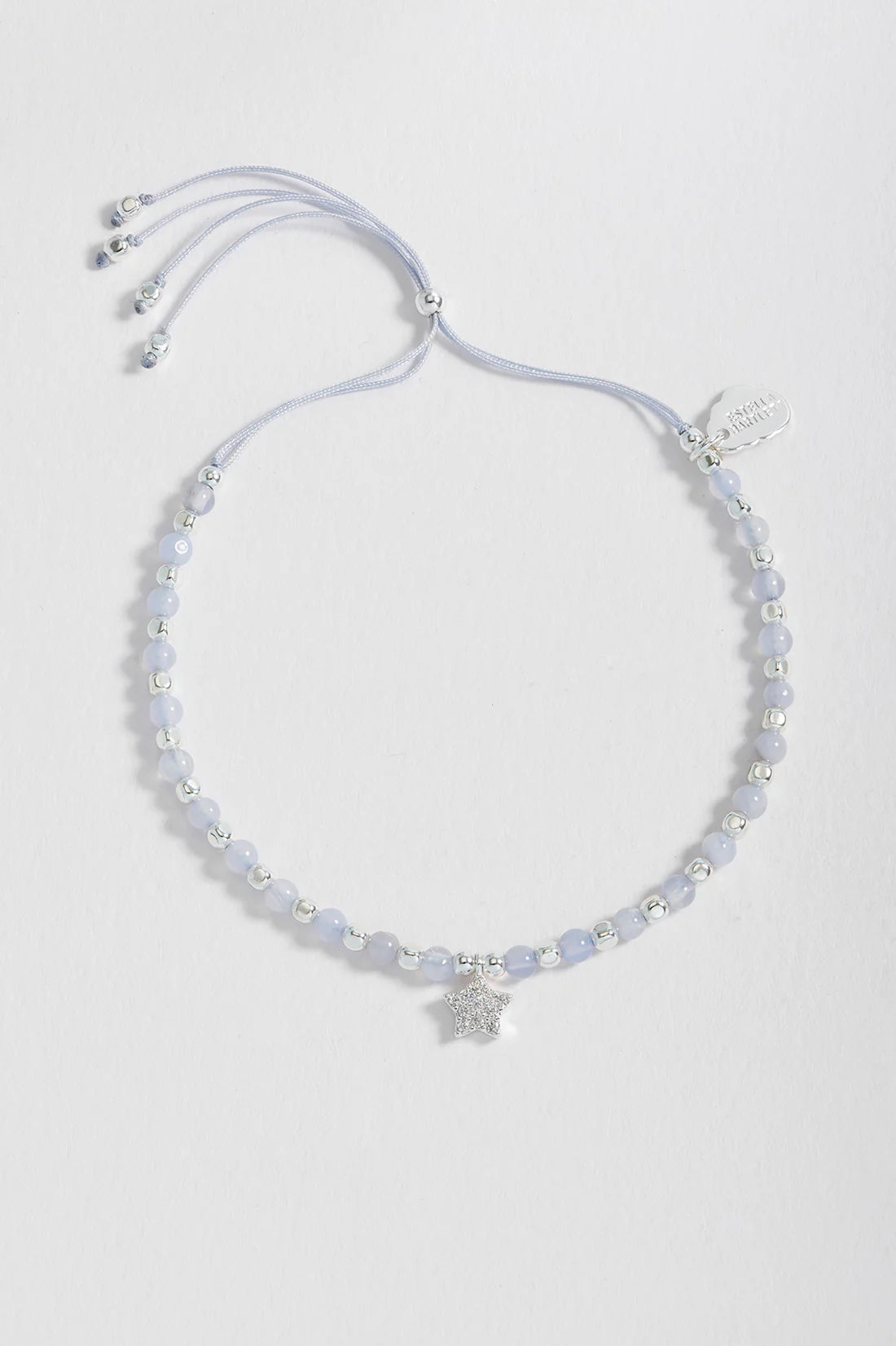 'Dream Without Limits' Star Charm Bracelet