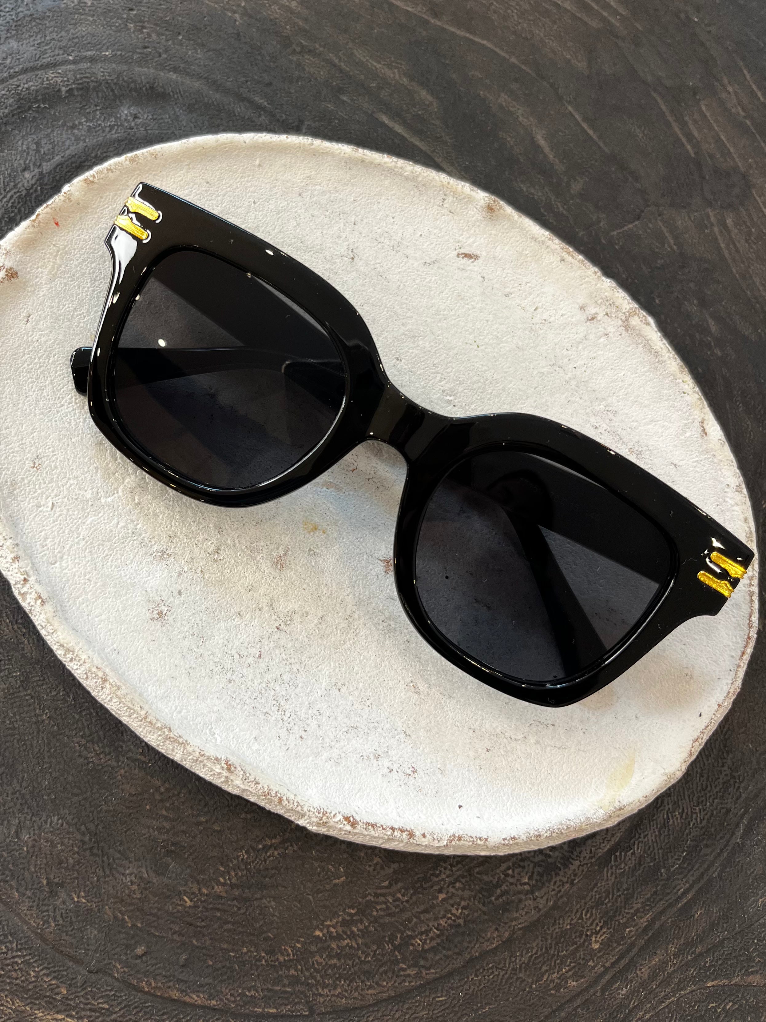 Venetia Sunglasses