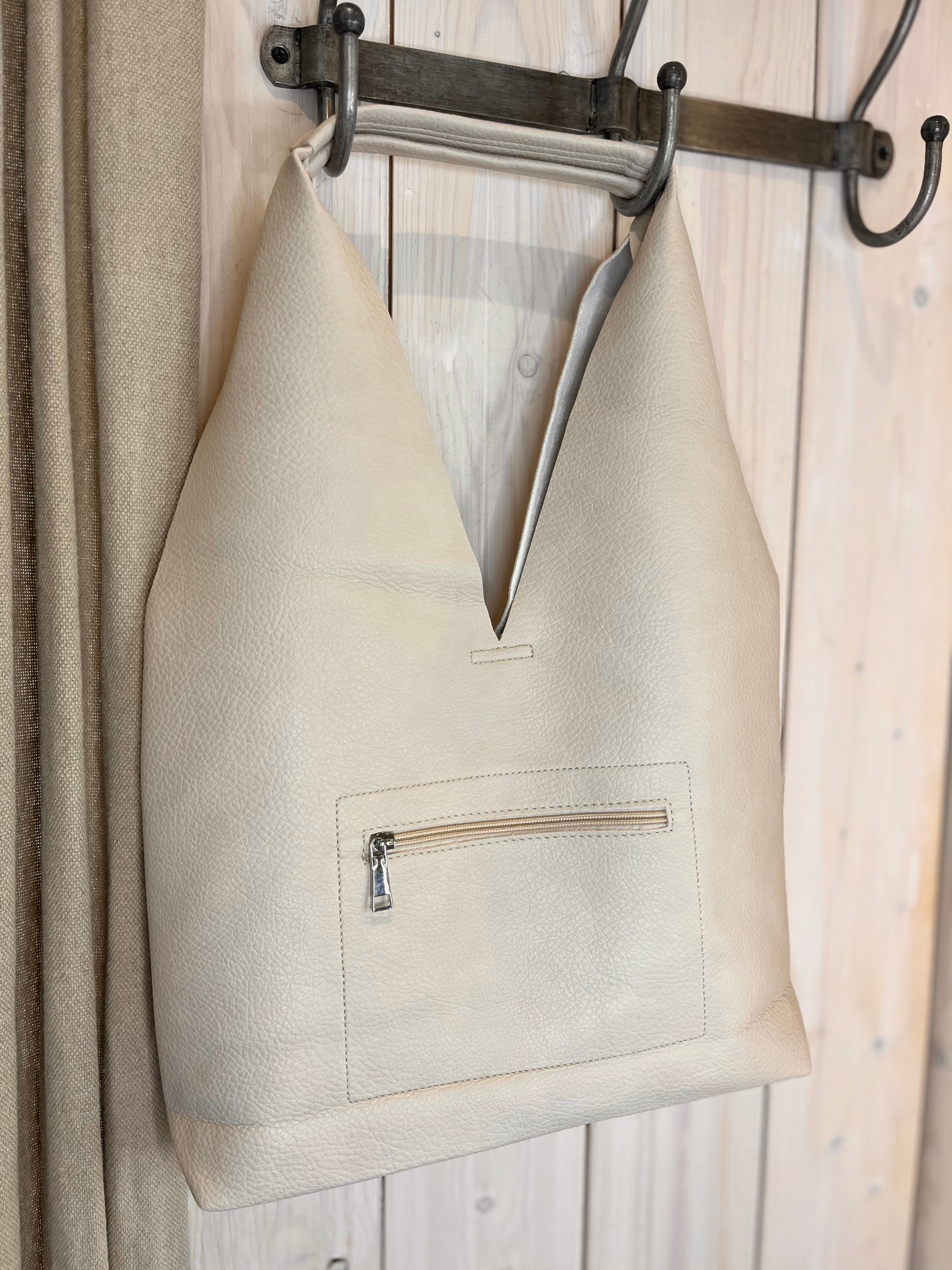 Layla Slouch Tote