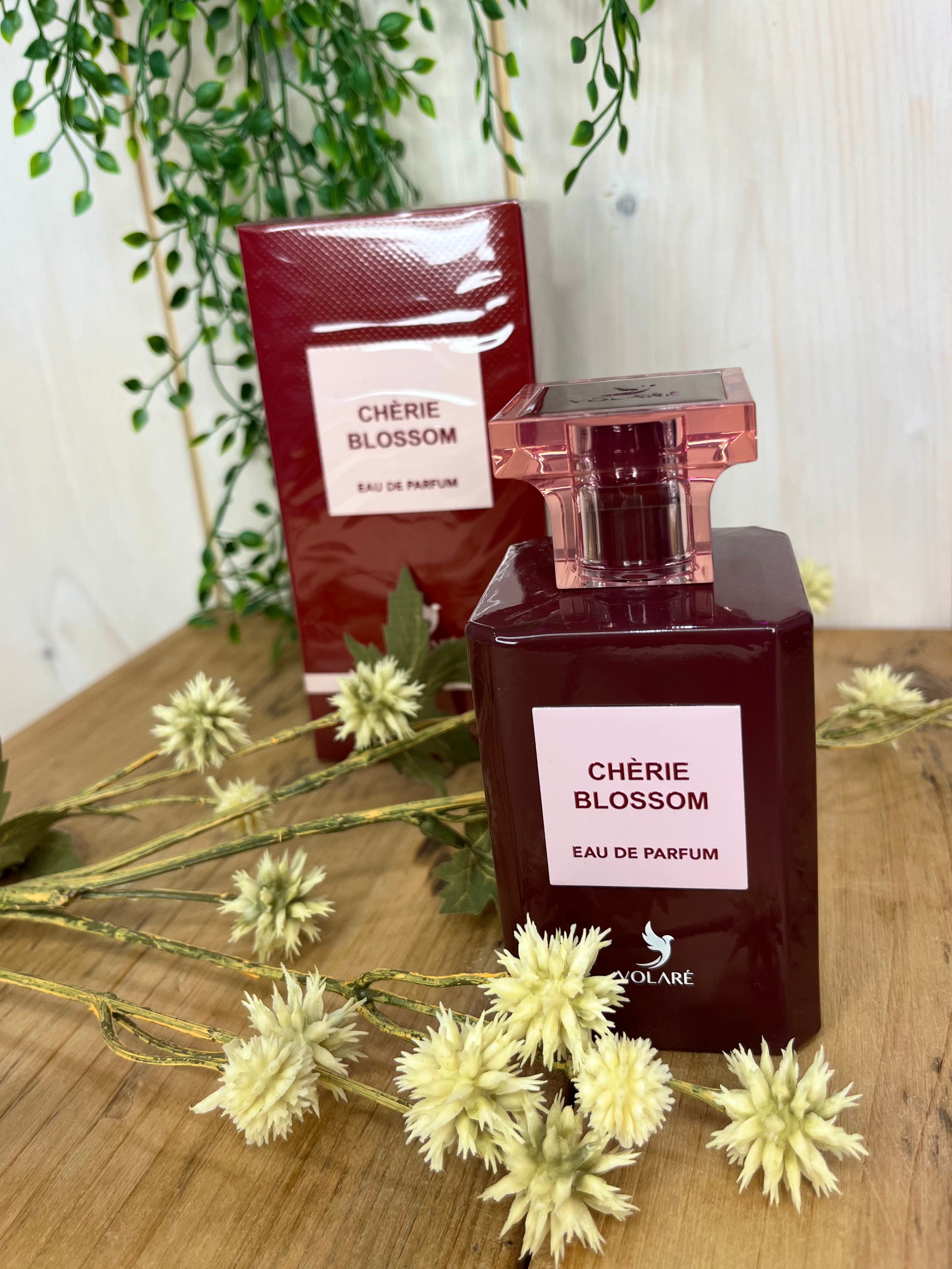 Chérie Blossom Parfum