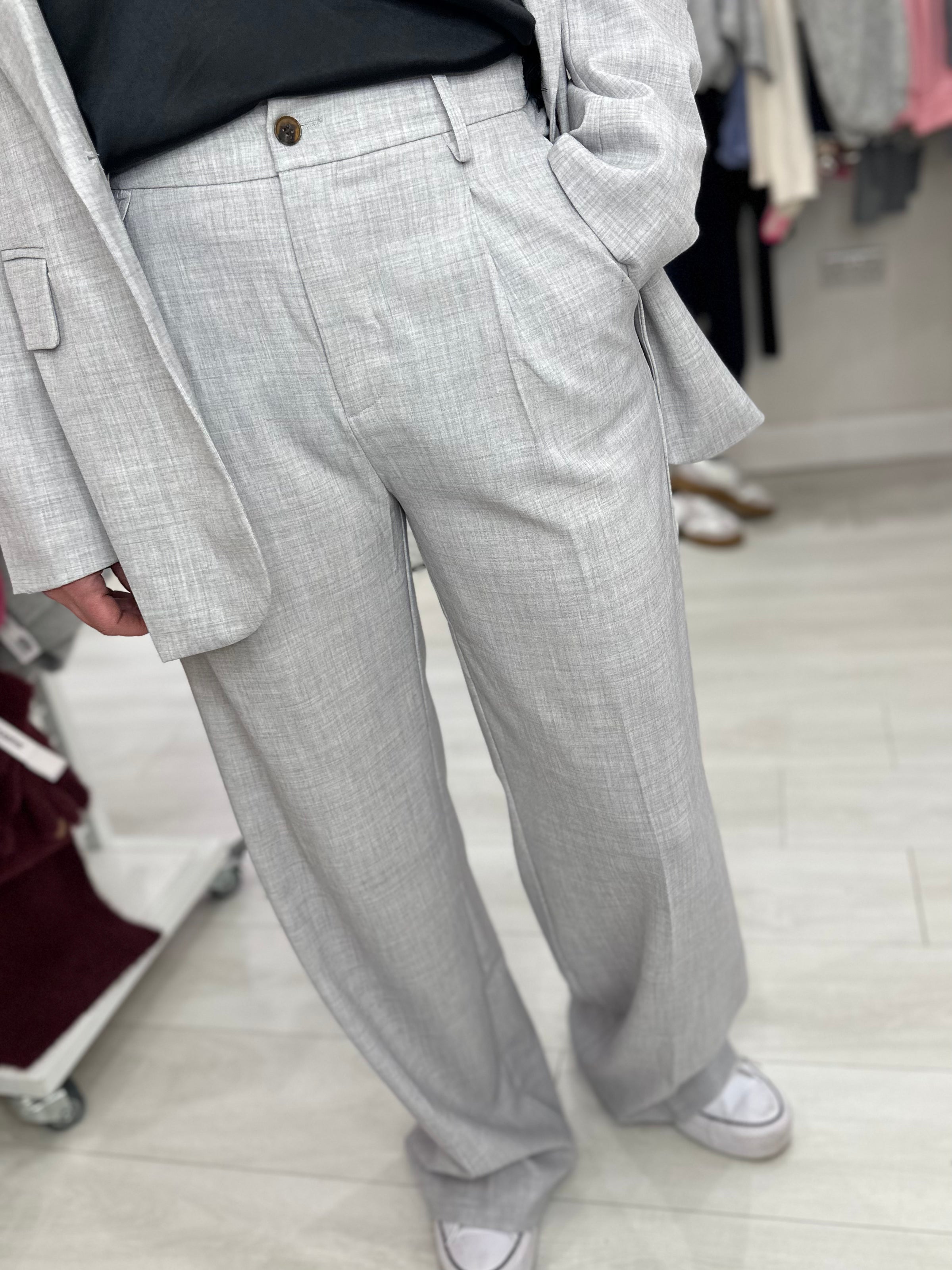 Victoria Suit Trousers