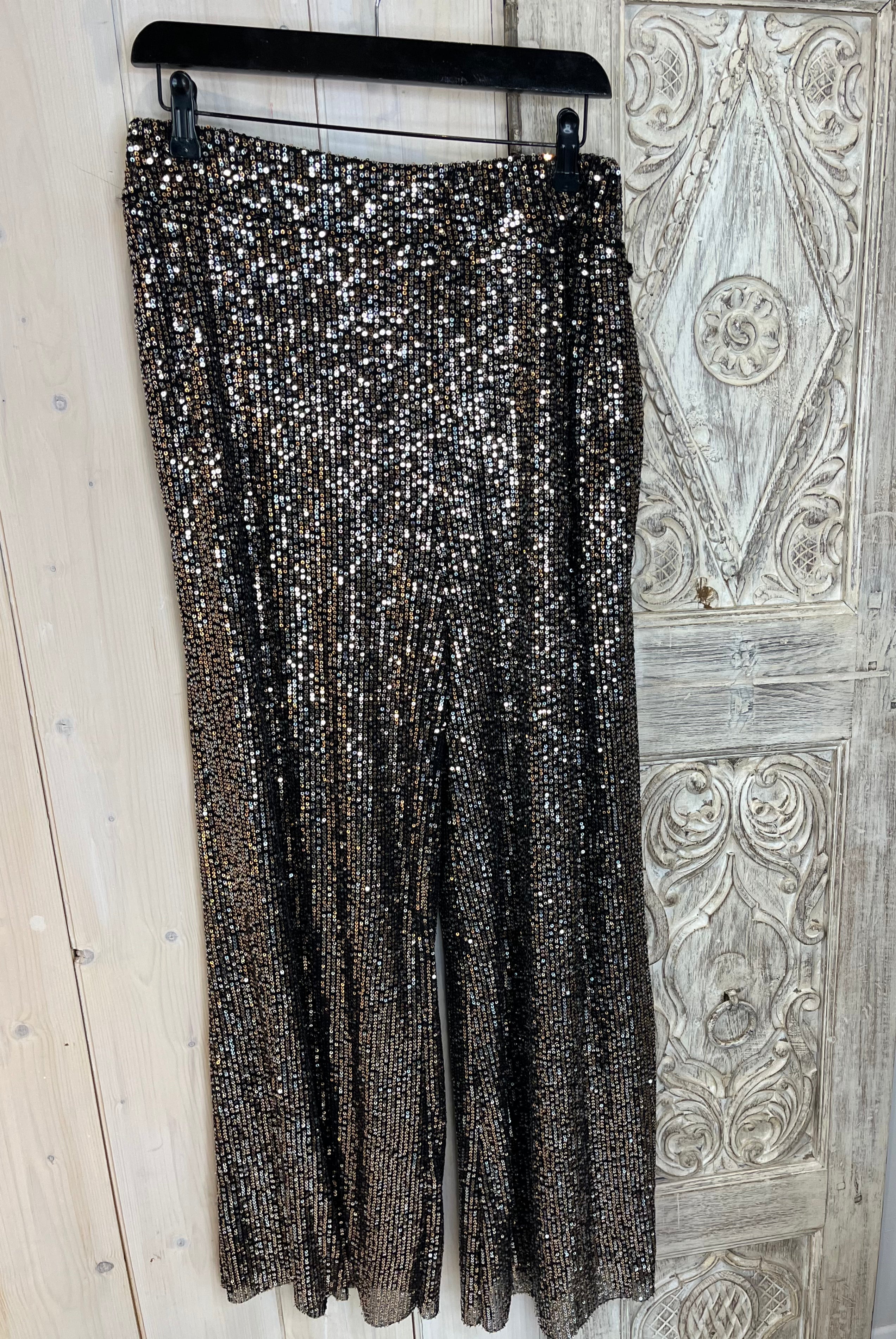 Sydney Sequin Trouser