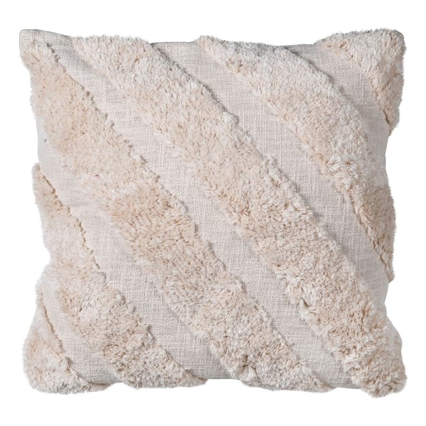 Tufted Cushion Cover