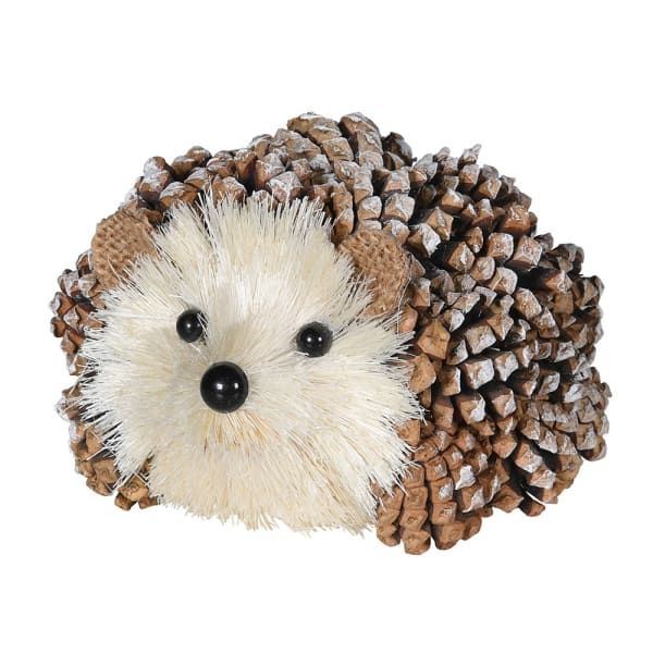 Reggie Pine Hedgehog