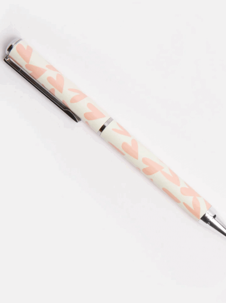 Printed Ball Point Pen