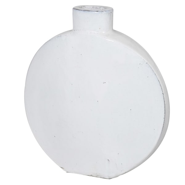 Ceramic Round Vase