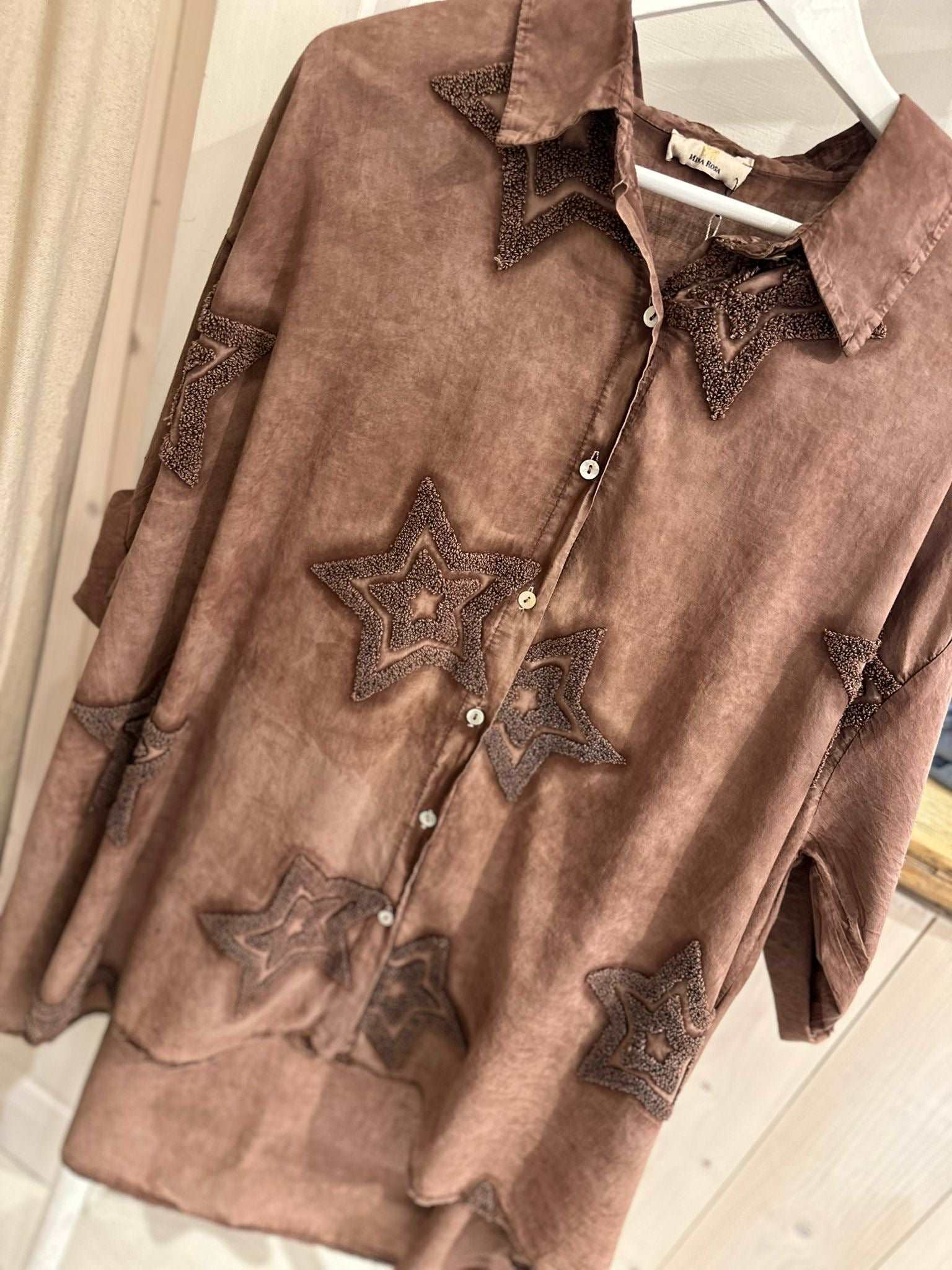 Gabriella Star Shirt