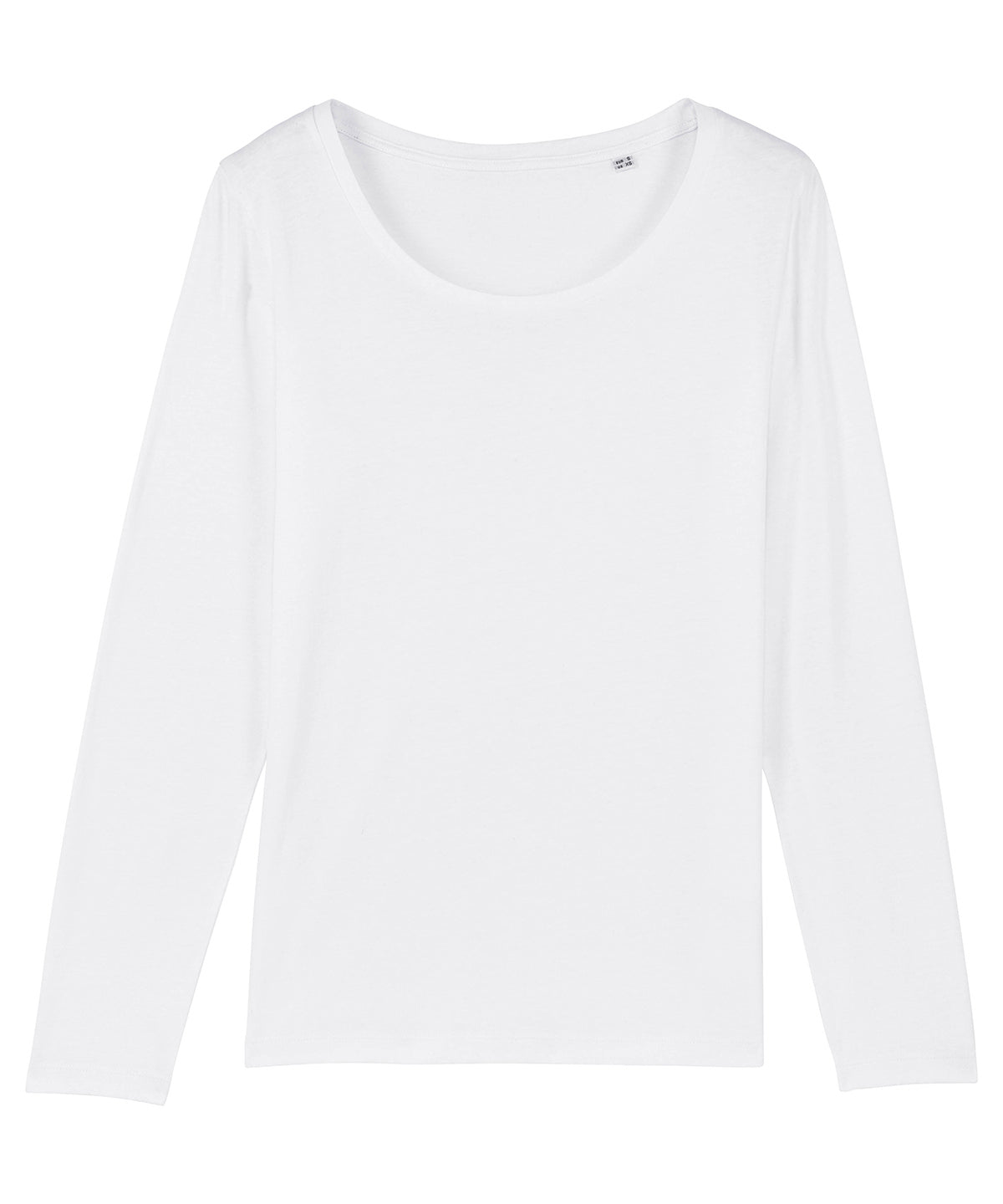 Organic Long Sleeve T-Shirt